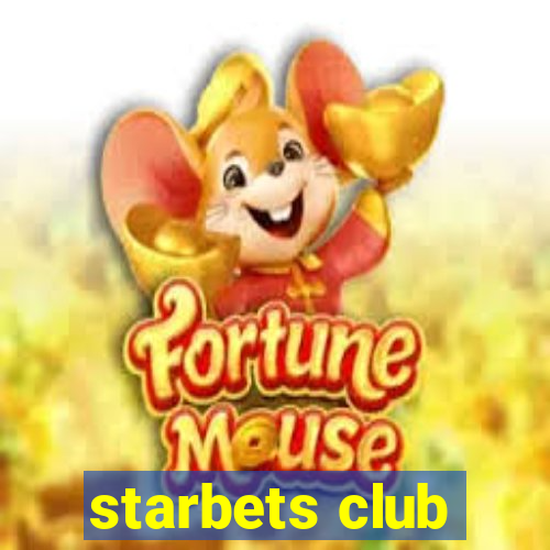 starbets club